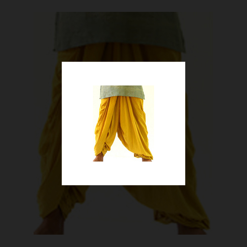 Dhoti